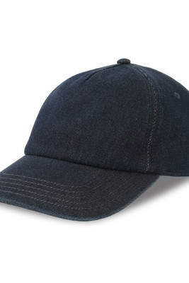 ATLANTIS AT320 - 5-panel denim dad hat
