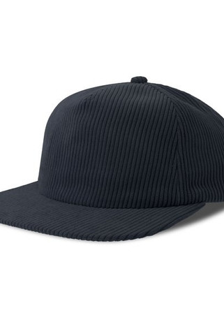 ATLANTIS AT323 - 5-Panel Cord-Cap