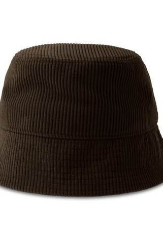 ATLANTIS AT324 - Corduroy bucket hat
