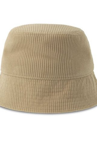 ATLANTIS AT324 - Corduroy bucket hat