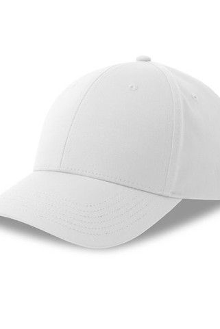 ATLANTIS AT330 - Casquette 6 pans respirante