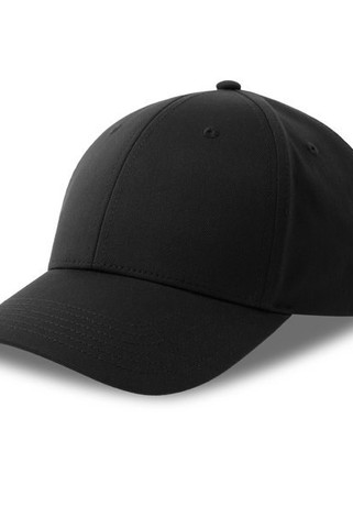 ATLANTIS AT330 - 6-panel breathable cap