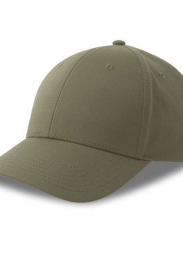 ATLANTIS AT330 - 6-panel breathable cap
