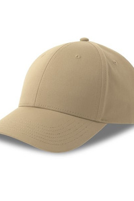 ATLANTIS AT330 - Casquette 6 pans respirante