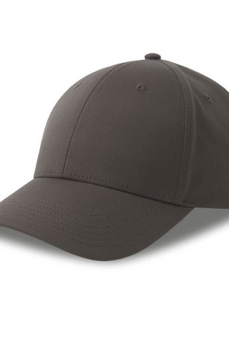 ATLANTIS AT330 - 6-panel breathable cap