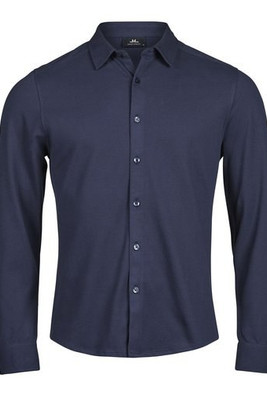 TEE JAYS TJ1416 - Men's stretch shirt