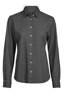 TEE JAYS TJ4005 - Women's denim shirt