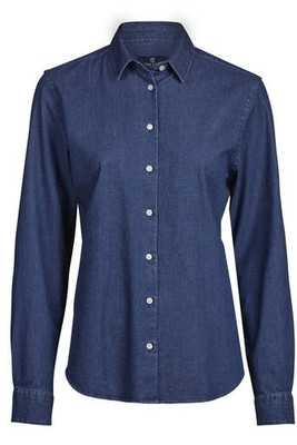 TEE JAYS TJ4005 - Women's denim shirt