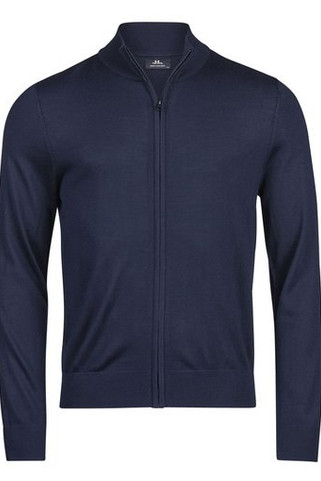 TEE JAYS TJ6012 - Durchgehender Reißverschluss-Weste