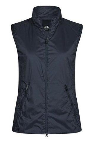TEE JAYS TJ9693 - Naisten kevyttoppaliivi