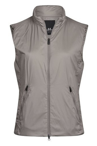 TEE JAYS TJ9693 - Bodywarmer léger femme