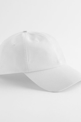 BEECHFIELD BF026N - 6-panel organic cotton cap