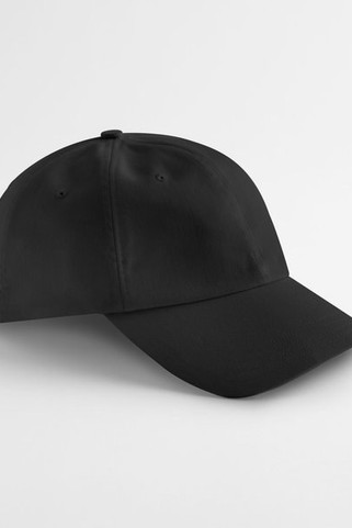 BEECHFIELD BF026N - 6-panel organic cotton cap