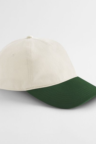 BEECHFIELD BF067 - 5-paneelinen lippalakki