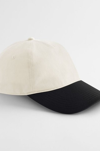 BEECHFIELD BF067 - 5-panel baseball cap