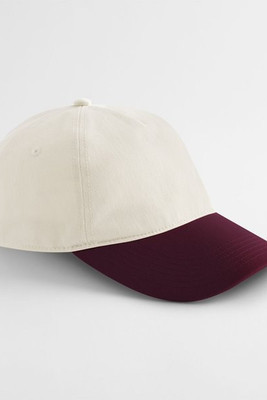 BEECHFIELD BF067 - 5-panel baseball cap