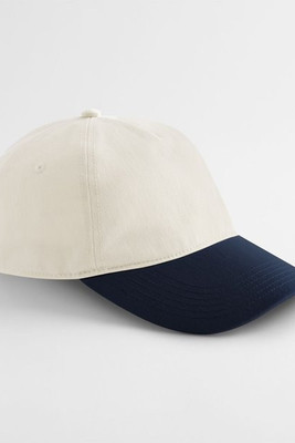 BEECHFIELD BF067 - 5-panel baseball cap