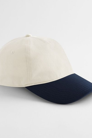 BEECHFIELD BF067 - 5-panel baseball cap