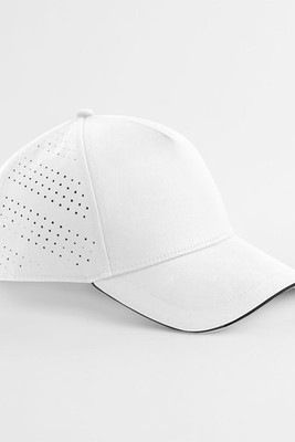 BEECHFIELD BF155R - 5-panel sports cap