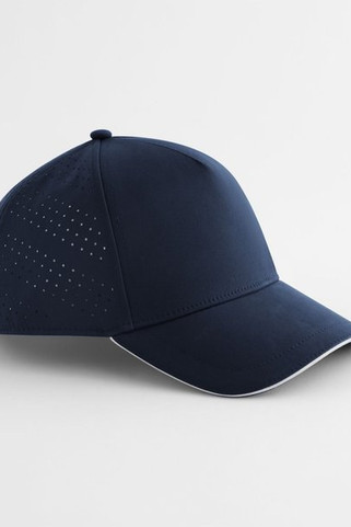 BEECHFIELD BF155R - 5-panel sports cap