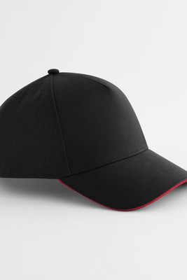 BEECHFIELD BF155R - 5-panel sports cap
