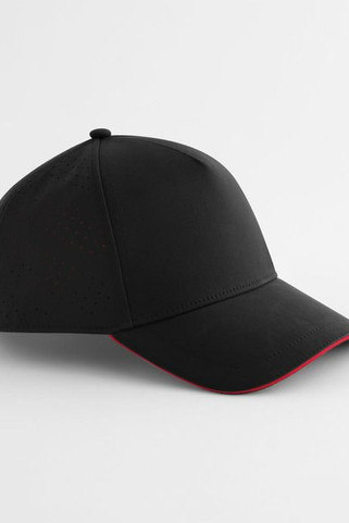 BEECHFIELD BF155R - 5-panel sports cap