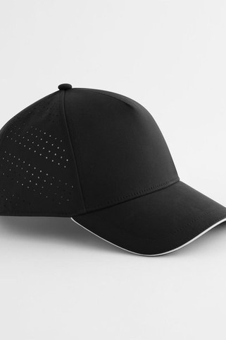 BEECHFIELD BF155R - 5-panel sports cap