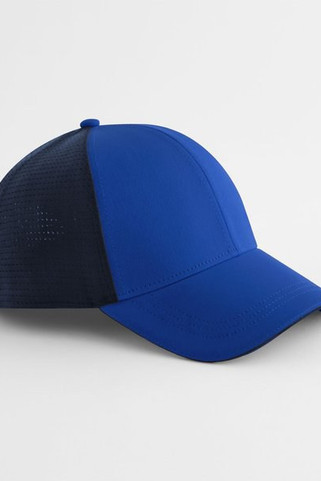 BEECHFIELD BF165 - 6-panel sports cap