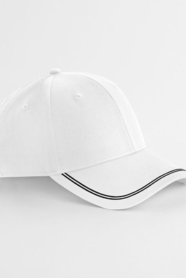 BEECHFIELD BF166R - 6-panel sports cap