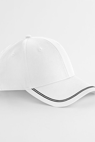 BEECHFIELD BF166R - 6-panel sports cap