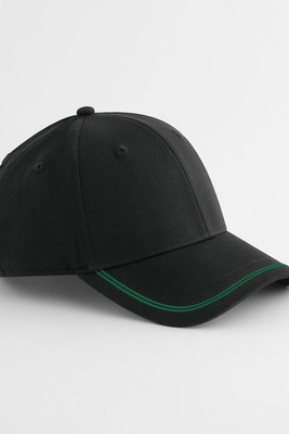 BEECHFIELD BF166R - 6-panel sports cap