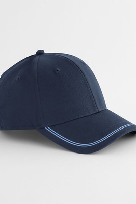BEECHFIELD BF166R - 6-Panel-Sportkappe