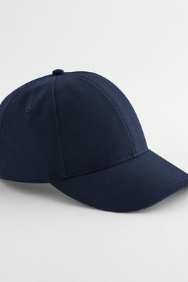 BEECHFIELD BF191R - 6-panel vanntett cap
