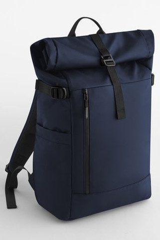 BAGBASE BG344 - Roll-Top-Rucksack