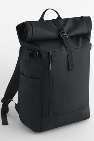 BAGBASE BG344 - Roll-top backpack
