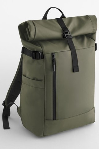 BAGBASE BG344 - Roll-top backpack