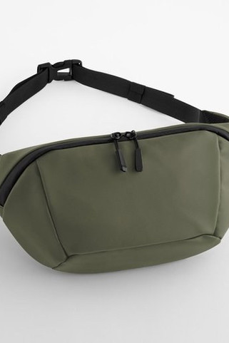 BAGBASE BG346 - Sac banane quotidien