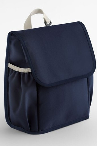 BAGBASE BG362 - Isolierte Lunchtasche für Kinder