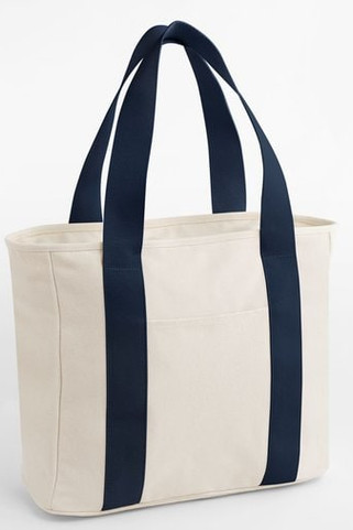 BAGBASE BG675 - Stor tygväska
