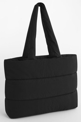 BAGBASE BG701 - Quiltad tygväska