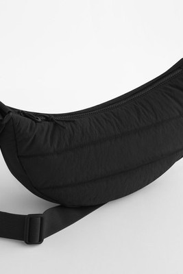 BAGBASE BG703 - Quilted fanny pack