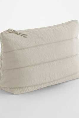 BAGBASE BG705 - Quilted pouch
