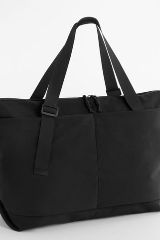 BAGBASE BG822 - Minimalistisk tygväska
