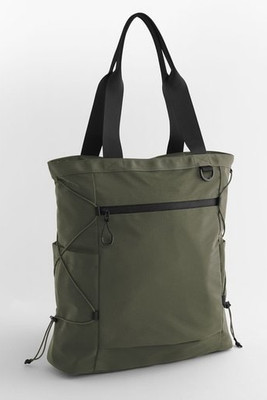 QUADRA QD280 - Recycled nylon bag
