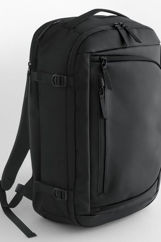 QUADRA QD540 - Laptopryggsäck