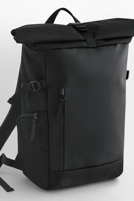 QUADRA QD543 - Roll-top backpack