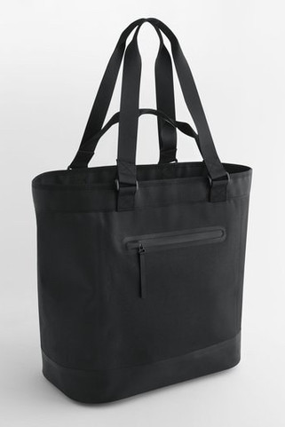 QUADRA QD577S - Vattentät shoppingväska