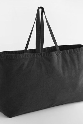 WESTFORD MILL WM348 - Large-capacity shopping bag