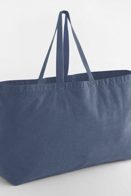WESTFORD MILL WM348 - Large-capacity shopping bag