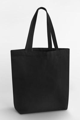 WESTFORD MILL WM697 - Heavy cotton shopping bag